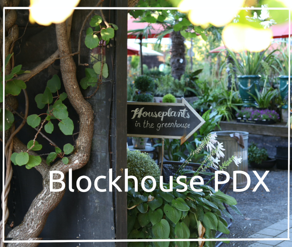 Photo of Blockhouse